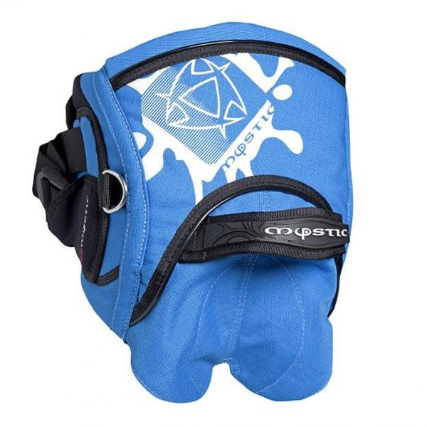 Mystic Youngstar Kite Waist Harness Kids Blue