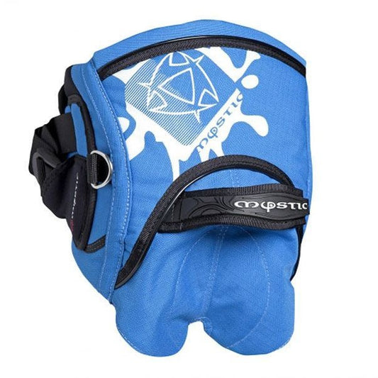 Harnais de taille Mystic Youngstar Kite enfants bleu