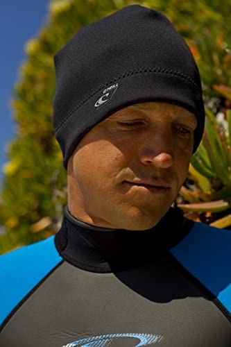 O'NEILL Bonnet Néoprène 2mm - Noir