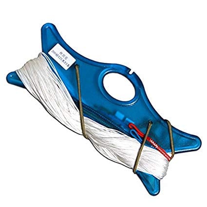 HQ kitelines 2x20m 45kg