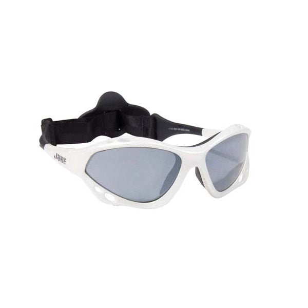 Jobe Knox Floatable Glasses White