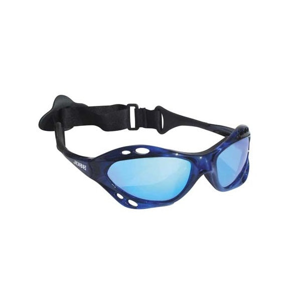 Jobe Knox Floatable Glasses Blue