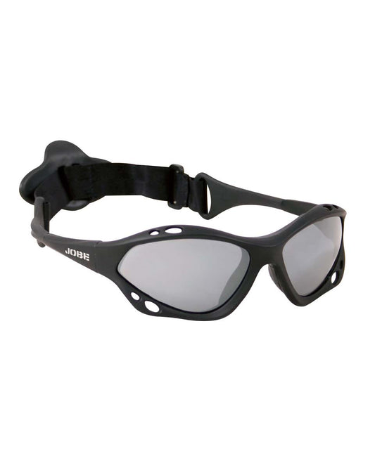 Jobe Knox Floatable Glasses Black Polarized