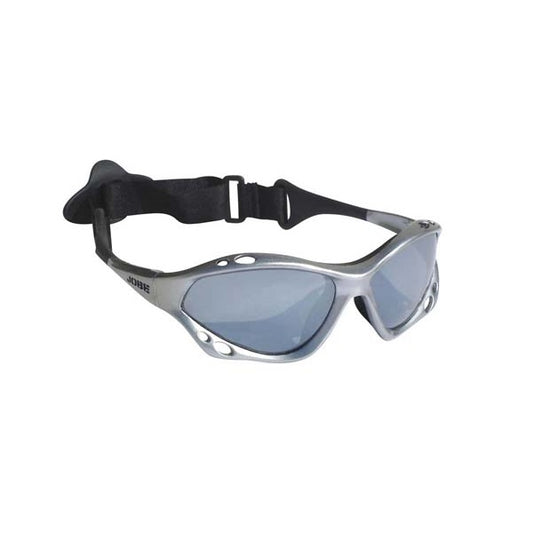 Jobe Knox Floatable Glasses Silver Polarized