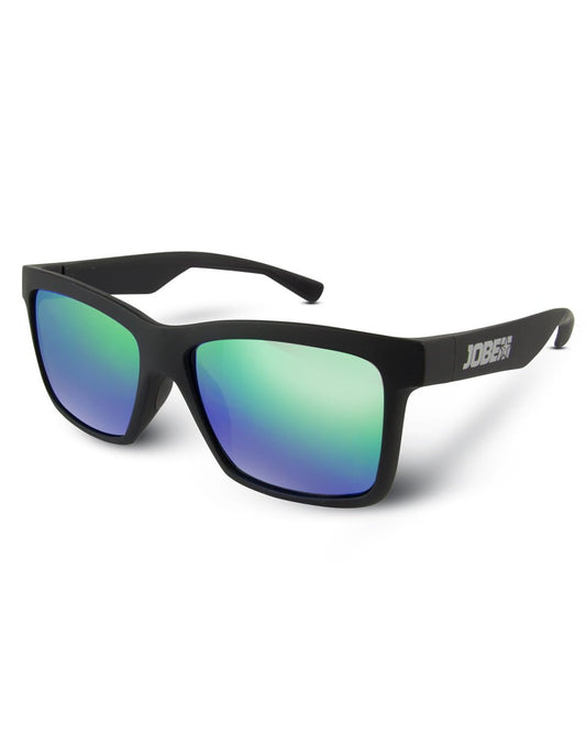 Jobe Dim Floatable Glasses Black-Green