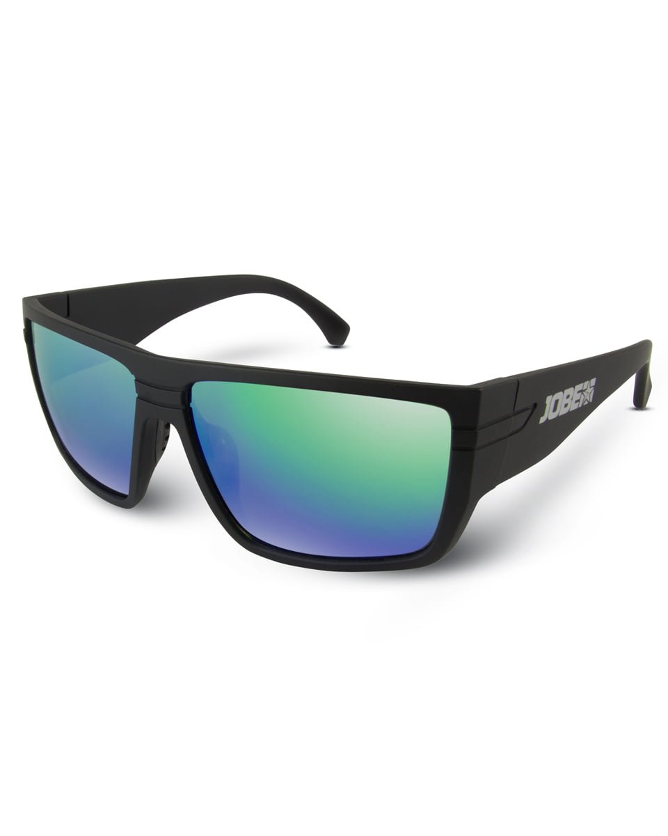 Lunettes Flottantes Jobe Beam Noir-Vert