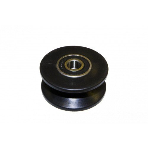 PETERLYNN Spare wheel for all wheel spreaders