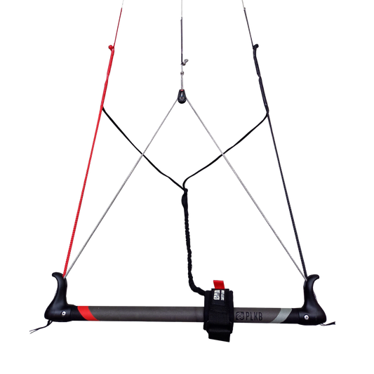 Peterlynn 4-line Powerkite bar V2