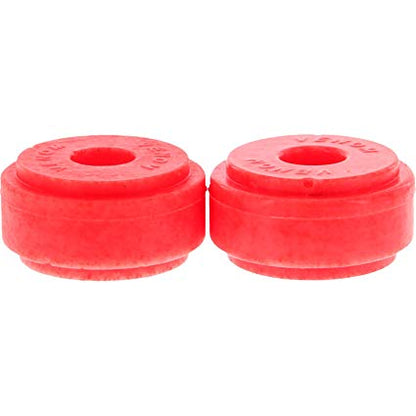 VENOM Downhill Bushings Red