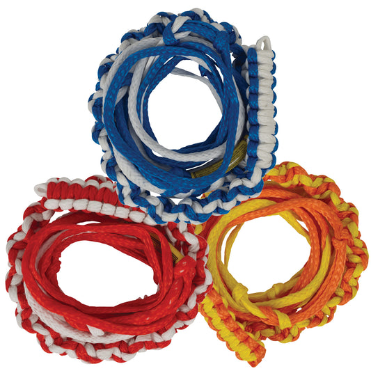 2022 Hyperlite 20 Ft Knotted Surf Rope