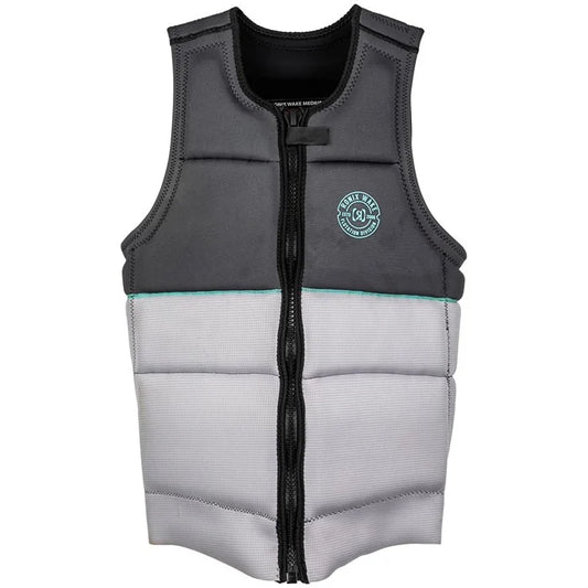 2021 Ronix Athletic cut impact vest