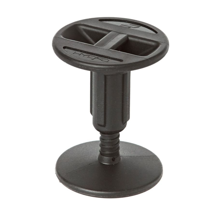 Hydro Bodyboard Plug