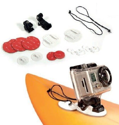 Supports RYDE Surf HERO pour GOPRO