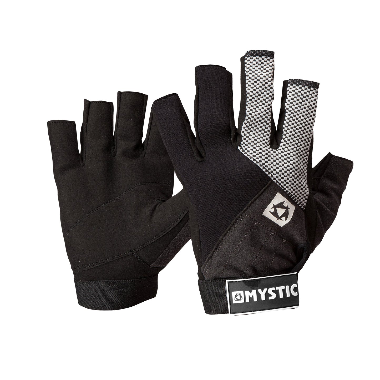 Mystic Rash Glove S/F Neoprene Junior