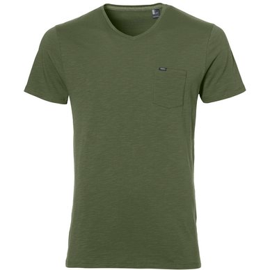 O'NEILL LM JACK'S BASE T-shirt col V Mousse d'hiver