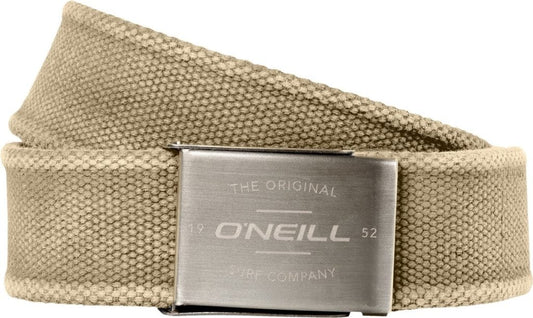 Ceinture blanche en sangle O'NEILL Corpo