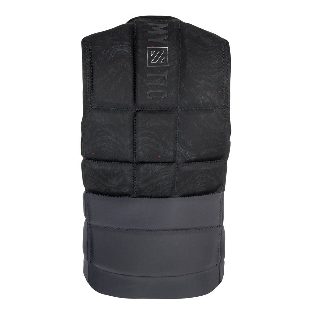 Mystic Stone Impact Vest V2 Fzip Wake