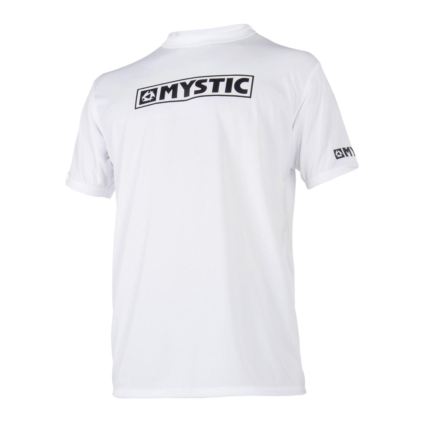 Mystic Star S/S Séchage rapide | Blanc