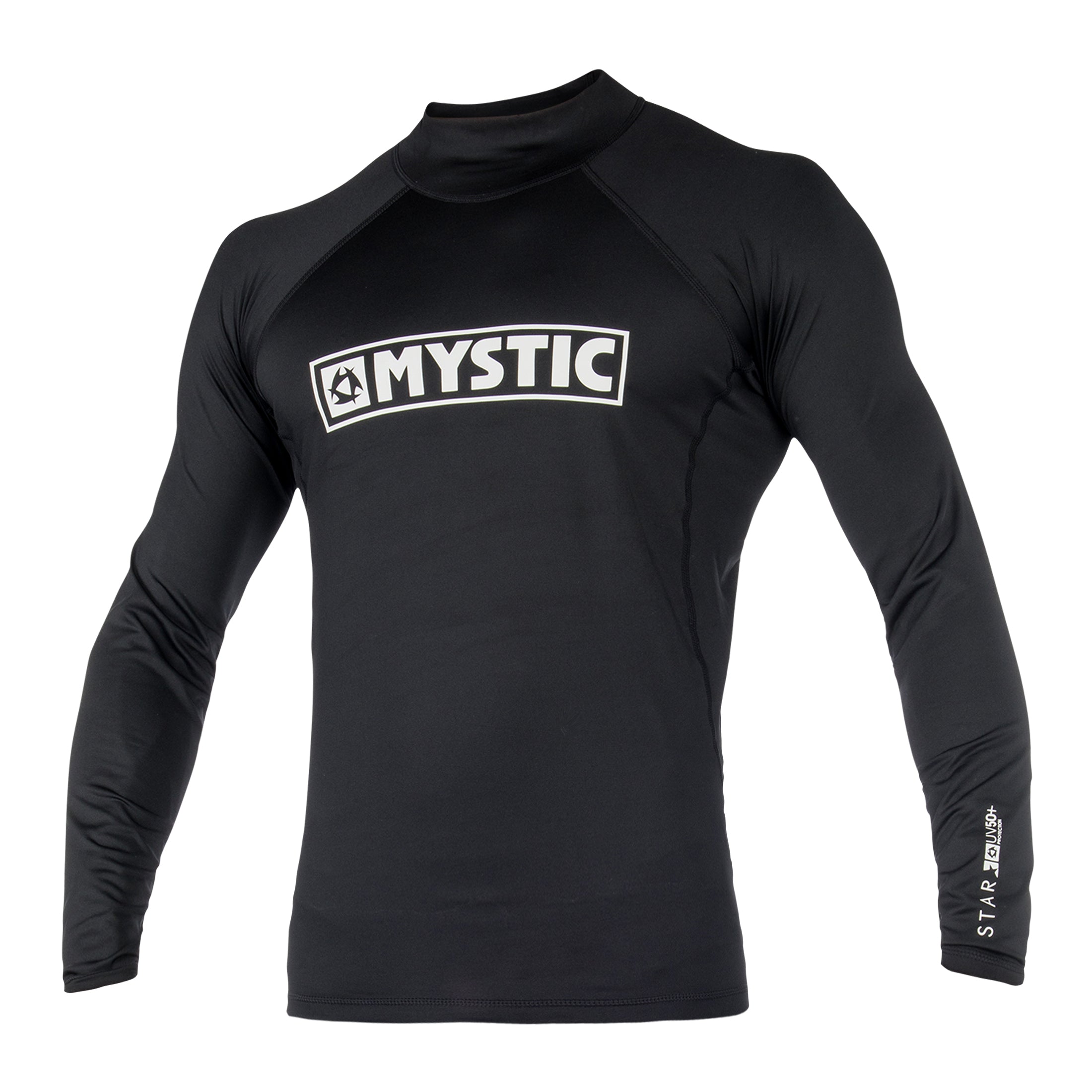 Mystic Star L/S Rashvest Junior