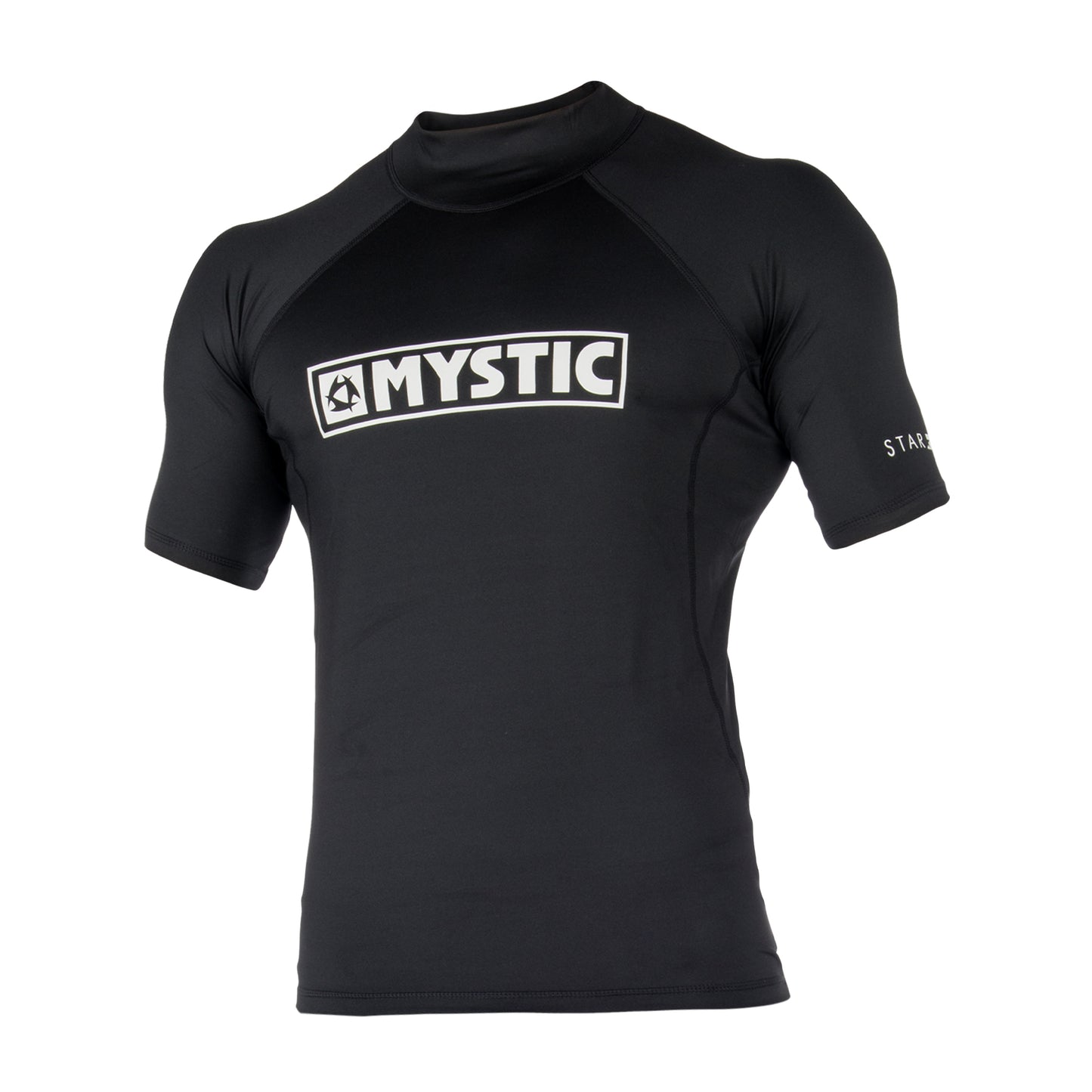 Mystic Star S/S Rashveste | Noir