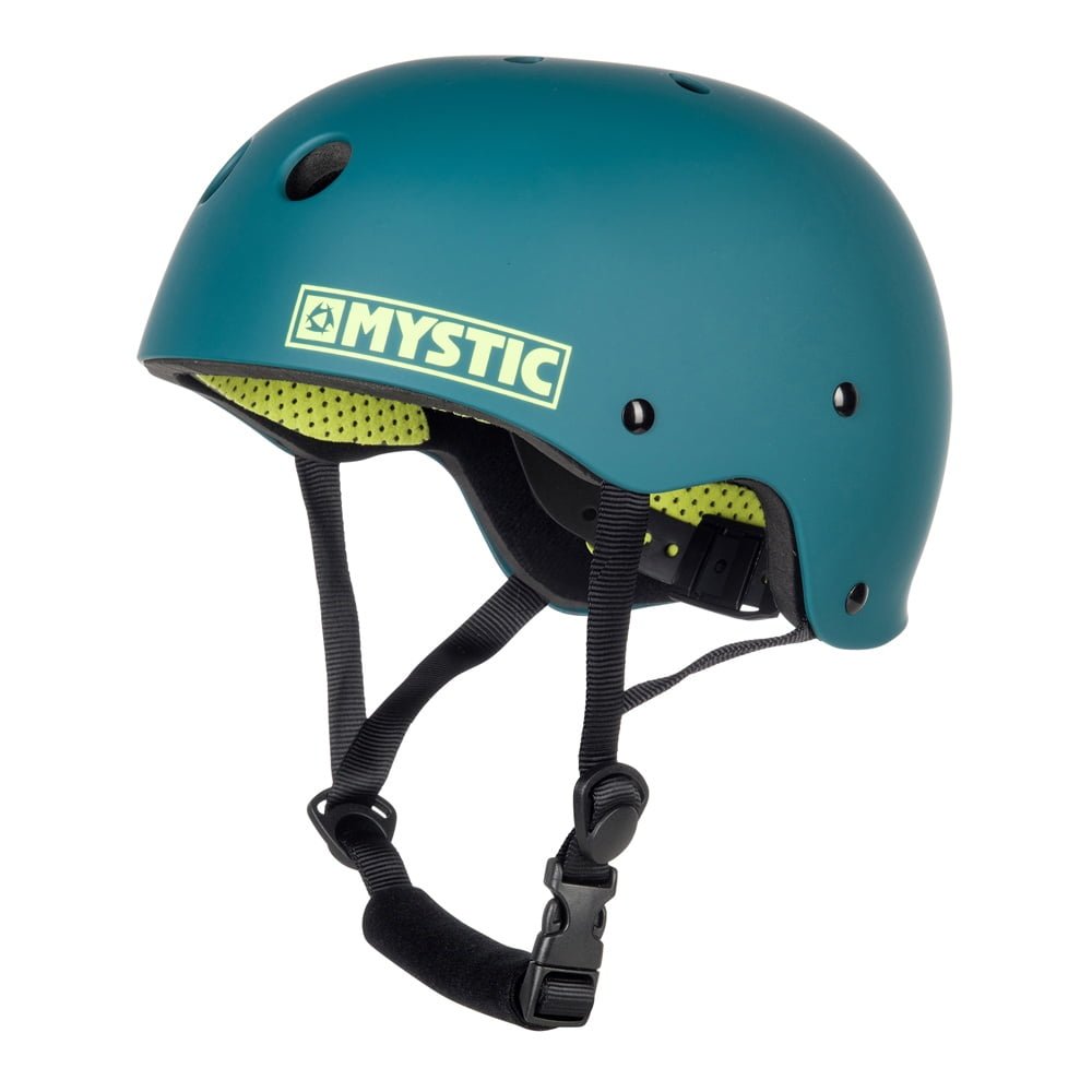 2020 Mystic MK8 Helmet