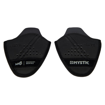 Ensemble d'oreillettes Mystic 2018 Casque | Noir