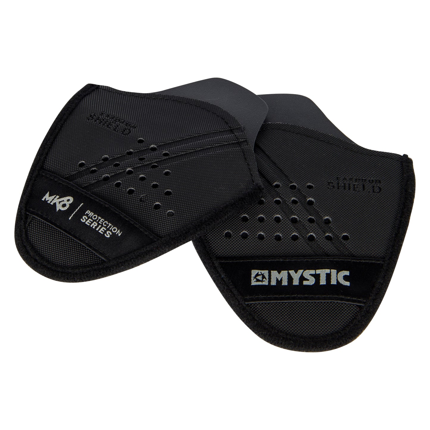 Ensemble d'oreillettes Mystic 2018 Casque | Noir