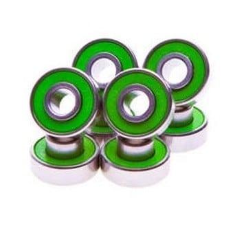 Zealous Bearings (x8)