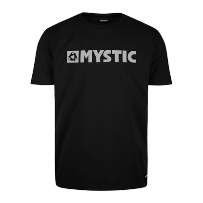 Mystic Brand Tee | Winter 20-21