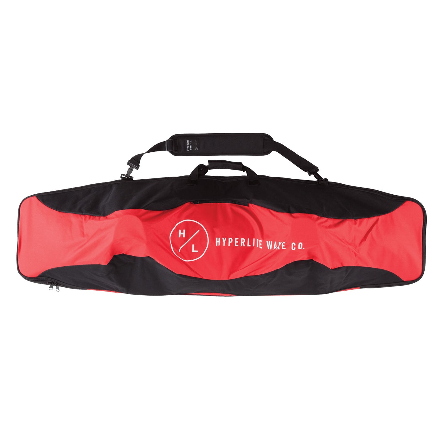 2022 Hyperlite Essential Boardbag - Red