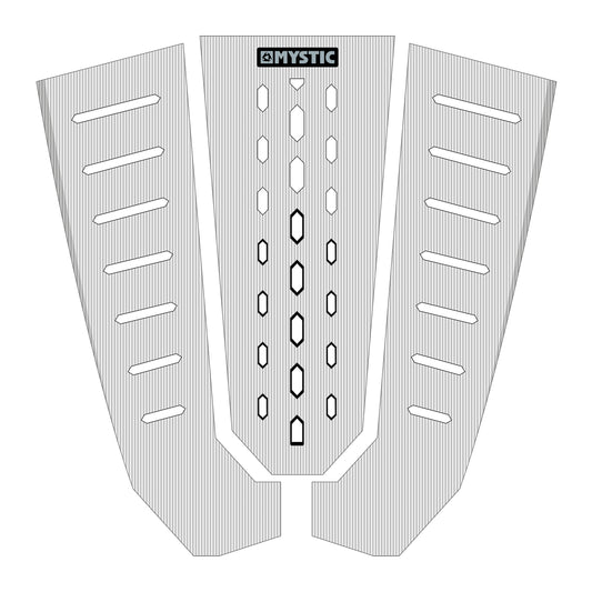 Mystic Ambush Tailpad Classic Shape V1