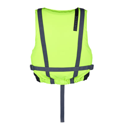 Mystic Brand Floatation Vest Zipfree | Lime