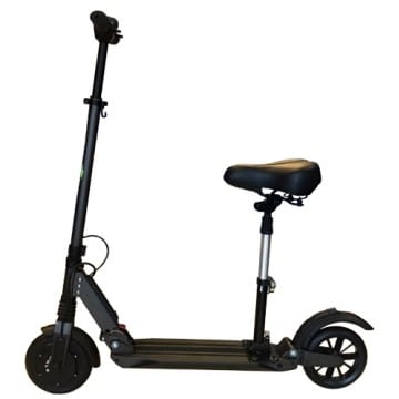 E-TWOW seat Scooter