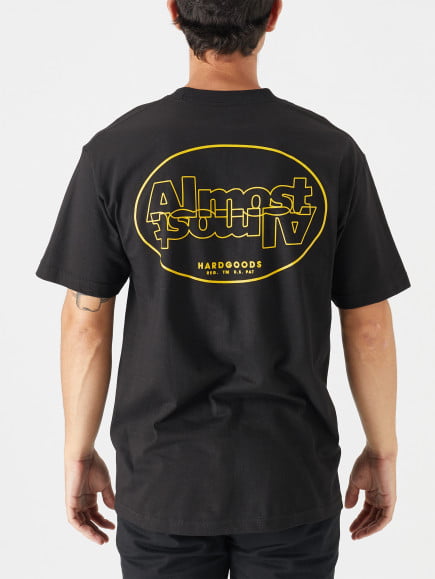 ALMOST Tee  - undercover