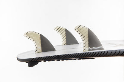 SUPERLIGHT GREY. SINGLE TAB - Medium (65-80Kg)