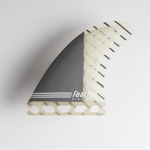 SUPERLIGHT GREY. SINGLE TAB - Medium (65-80Kg)