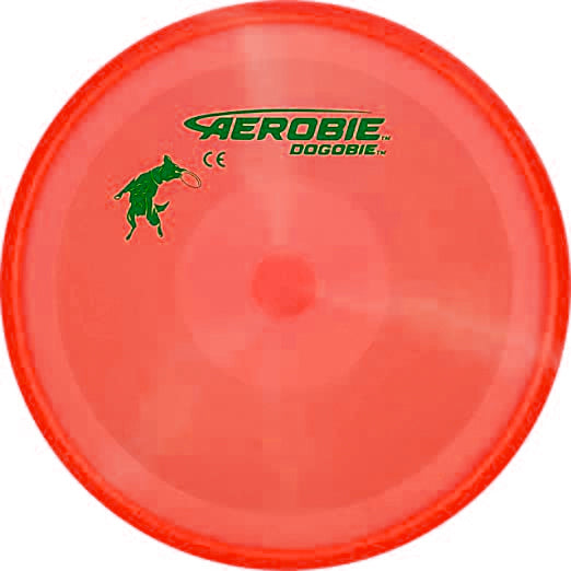 Aerobie Dogobie | Flying Disc for Dogs