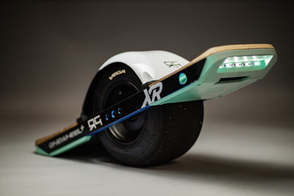 Garde-boue en fibre de carbone Onewheel XR 