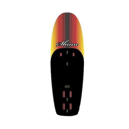 2020 SHINN Kiteboard Jackson Sunburner - Flat Deck Pad - Connection set