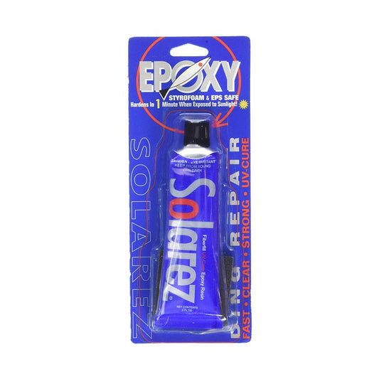 SOLAREZ Repair Epoxy 55g