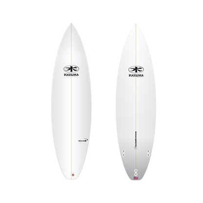 KAZUMA Milkman pro 5.7 2019