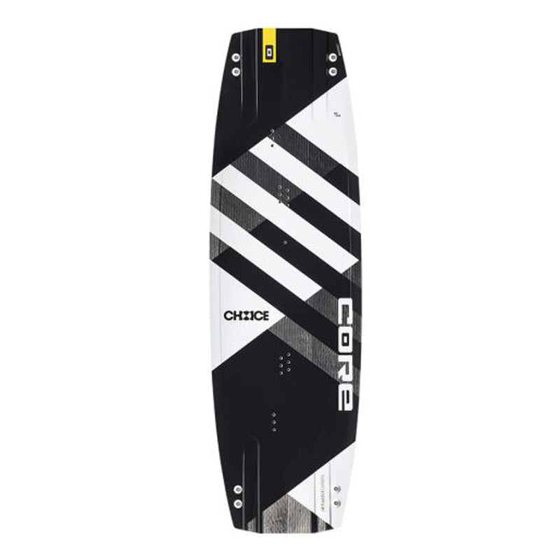 Core CHOICE 4 w/fins - Twintips