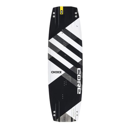 Core CHOICE 4 w/fins - Twintips