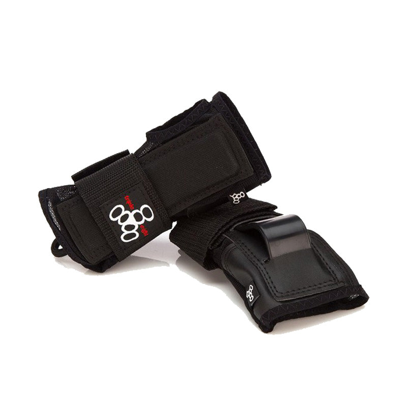 TRIPLE-EIGHT Wristsaver II side on