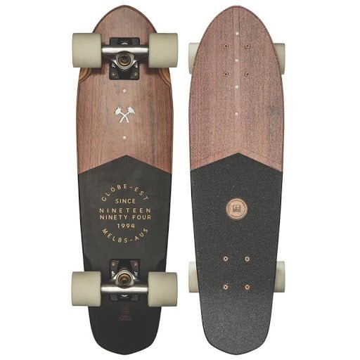 GLOBE Blazer 26' - WALNUT 10525125 - WALNUT - Complete cruiser