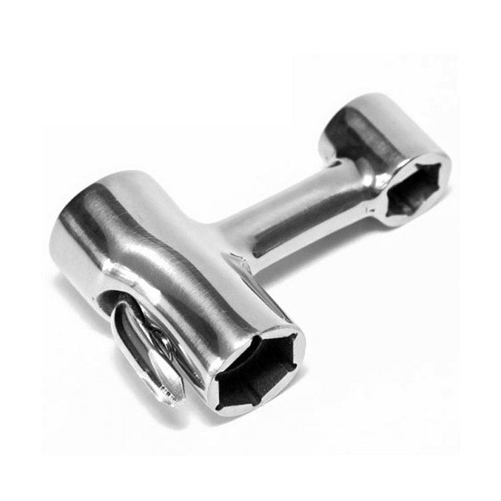 CARVER Pipewrench Skate Tool