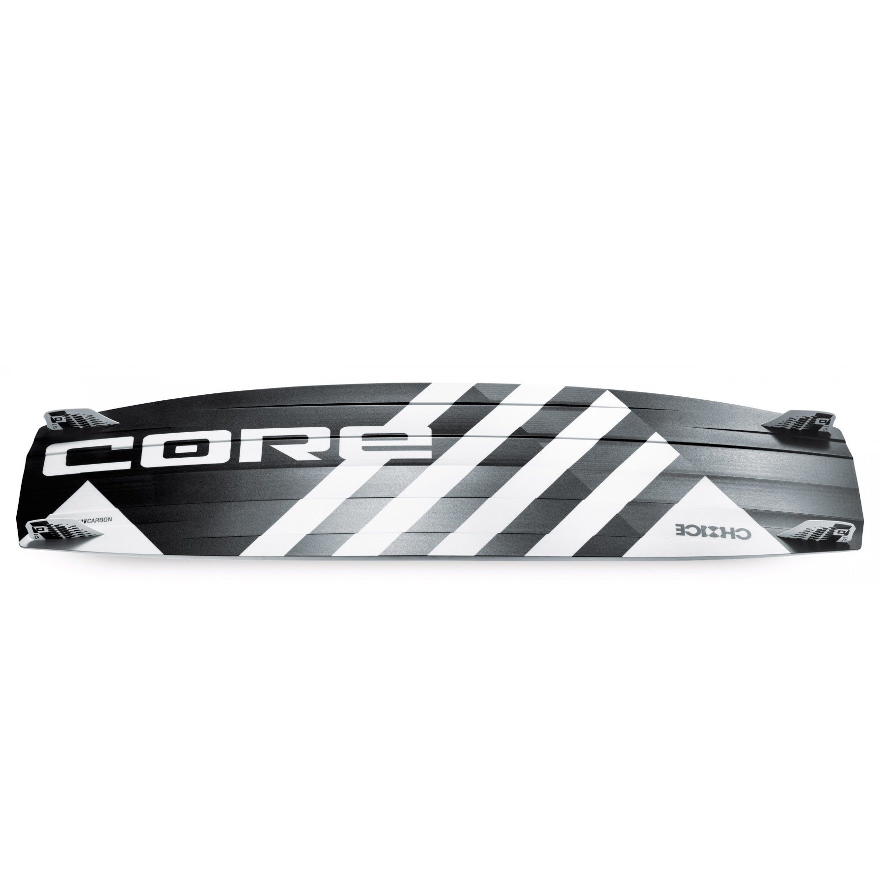 Core CHOICE 4 w/fins - Twintips
