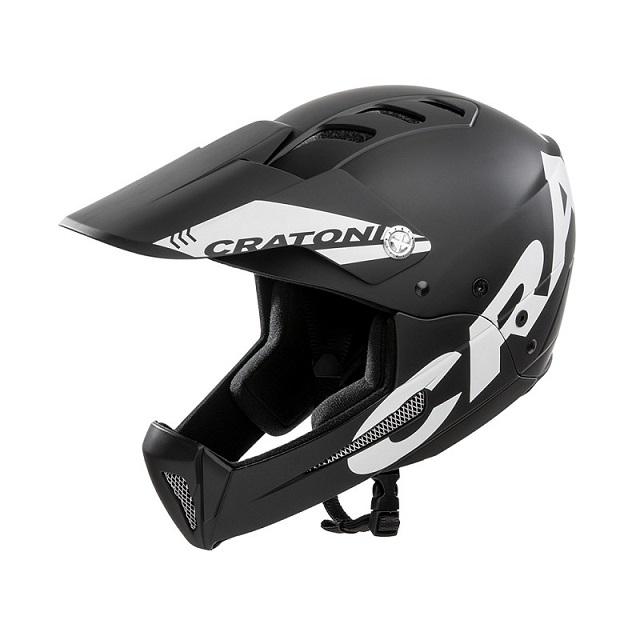 Cratoni SHAKEDOWN Full Face Helmet