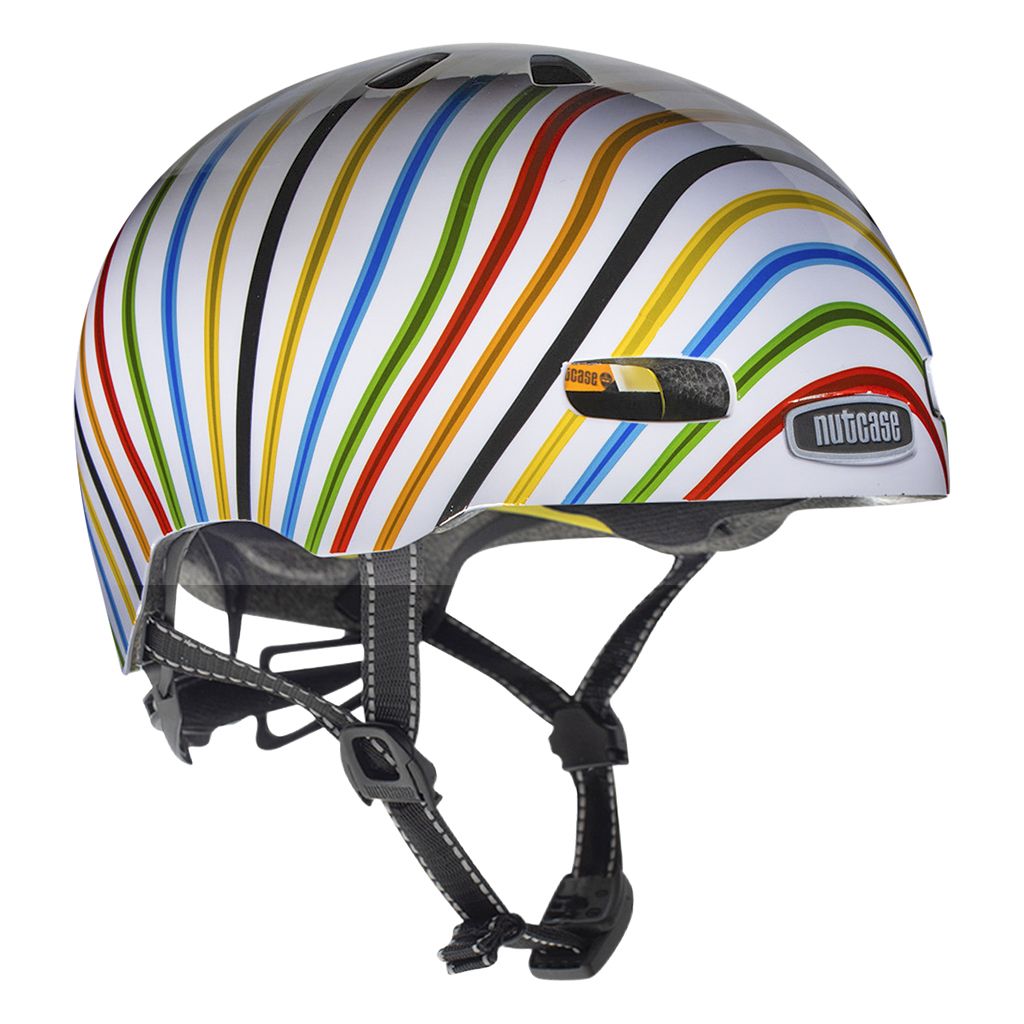 Casque Mips Little Nutty Candy Coat