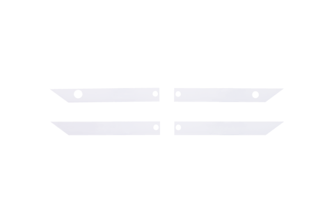 Onewheel PINT Rail Guards